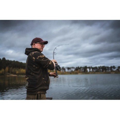 KORDA KAIZEN PLATINUM 13 FT 4 LB-8