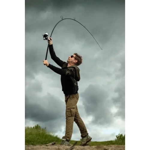KORDA KAIZEN PLATINUM 13 FT 4 LB-9