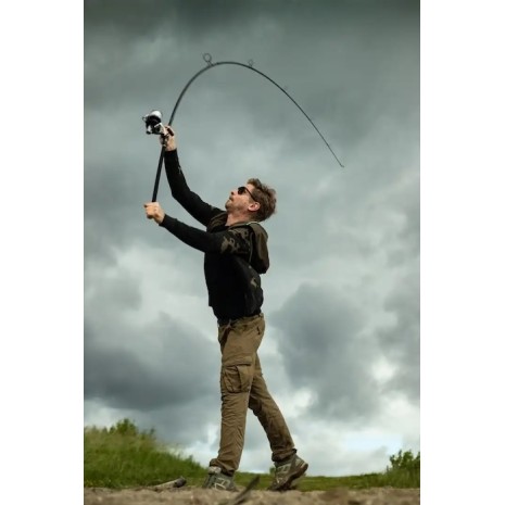 KORDA KAIZEN PLATINUM 13 FT 4 LB-9