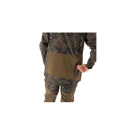 TRAKKER IMPERMEABILE TECHPRO WATERPROOF JACKET     NEW 24-0