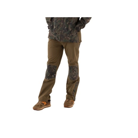 TRAKKER IMPERMEABILE TECHPRO WATERPROOF TROUSERS     NEW 24-1