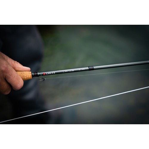 GREYS LANCE FLY ROD  NEW-1