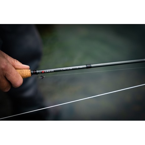 GREYS LANCE FLY ROD  NEW-1