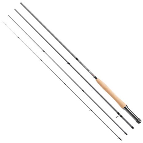 GREYS LANCE FLY ROD  NEW-2