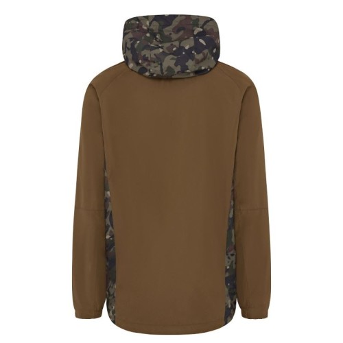 TRAKKER TECHPRO HALF ZIP HOODY     NEW 24-0