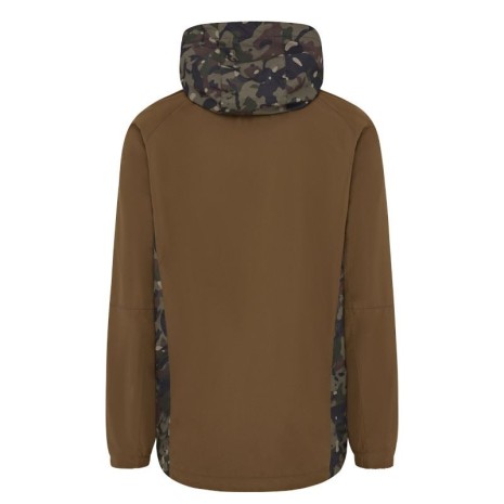 TRAKKER TECHPRO HALF ZIP HOODY     NEW 24-0