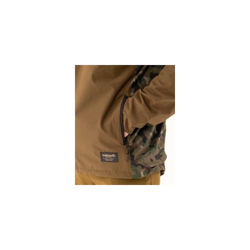 TRAKKER TECHPRO HALF ZIP HOODY     NEW 24-4