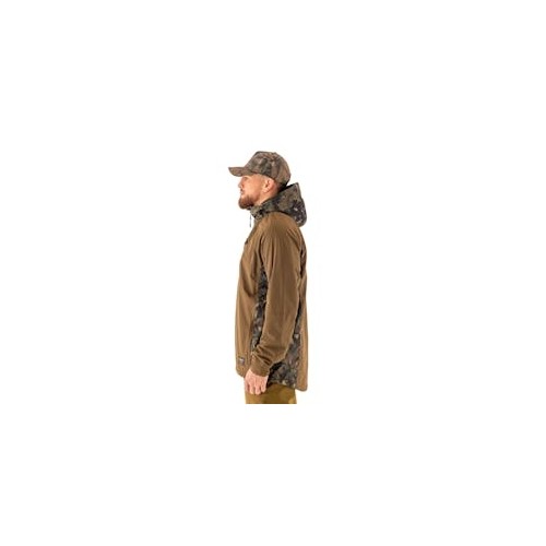 TRAKKER TECHPRO HALF ZIP HOODY     NEW 24-5