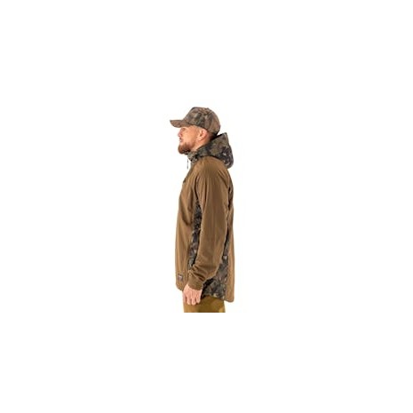 TRAKKER TECHPRO HALF ZIP HOODY     NEW 24-5