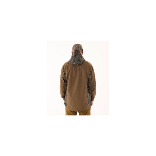 TRAKKER TECHPRO HALF ZIP HOODY     NEW 24-7