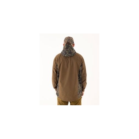 TRAKKER TECHPRO HALF ZIP HOODY     NEW 24-7
