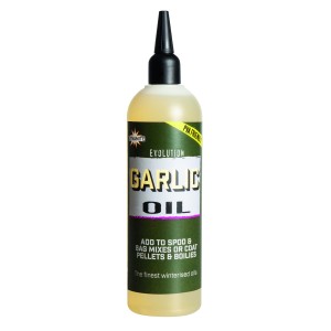 DYNAMITE EVOLUTION OIL GARLIC