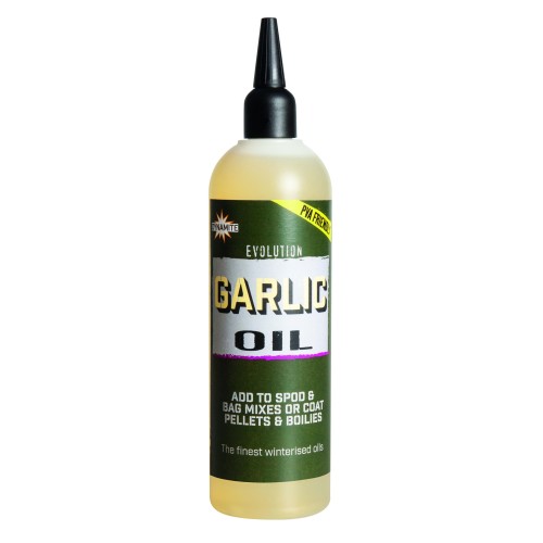 DYNAMITE EVOLUTION OIL GARLIC