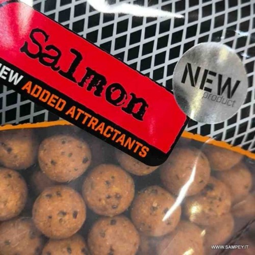 DYNAMITE CARPTEC SALMON BOILES 1,8 KG 20 MM-0