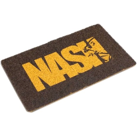 NASH BANK LIFE DOOR MAT