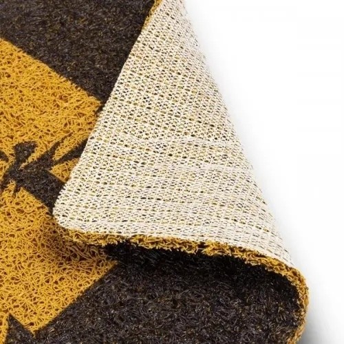 NASH BANK LIFE DOOR MAT-0