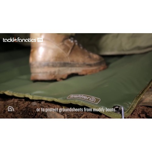 TRAKKER INSULATED BIVVY MAT-1