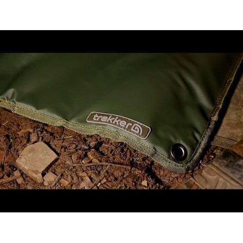 TRAKKER INSULATED BIVVY MAT-2