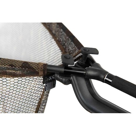 FOX CARPMASTER NET SAFE-6