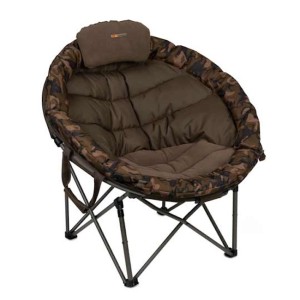 FOX LOUNGER CHAIR    NEW