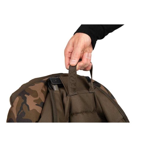 FOX LOUNGER CHAIR    NEW-0