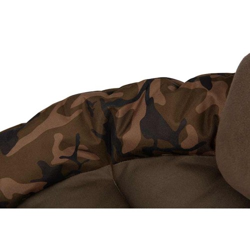 FOX LOUNGER CHAIR    NEW-1