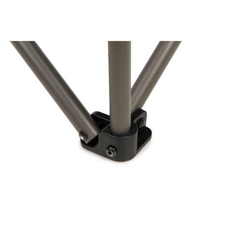 FOX LOUNGER CHAIR    NEW-3