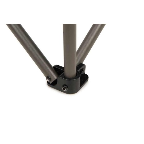 FOX LOUNGER CHAIR    NEW-3