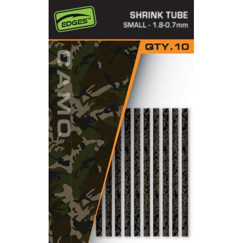 FOX TERMO RESTRINGENTI EDGES CAMO SHRINK TUBE-0