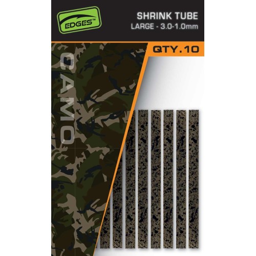 FOX TERMO RESTRINGENTI EDGES CAMO SHRINK TUBE-1