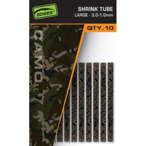 FOX TERMO RESTRINGENTI EDGES CAMO SHRINK TUBE-1