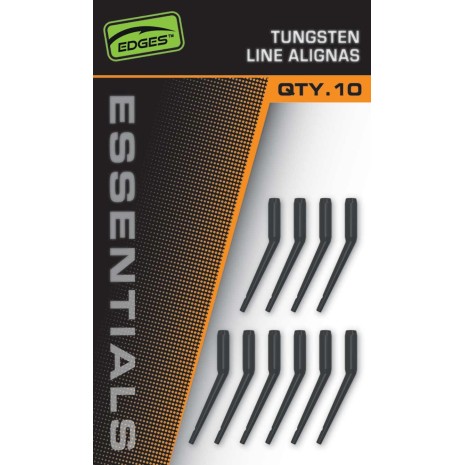FOX EDGES ESSENTIALS TUNGSTEN LINE ALIGNAS