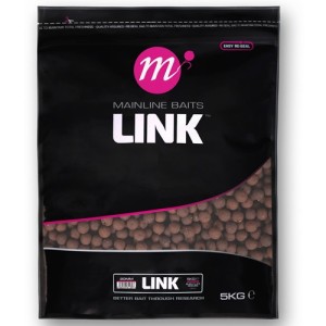 MAINLINE SHELF LIFE LINK BOILES 5 KG   NEW