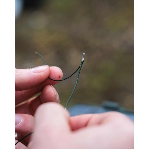 EDGES NATURALS SPLICE HOOKLENGTH 50 LB-4