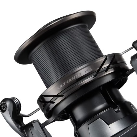 SHIMANO ULTEGRA 14000 XR XTD   NEW 24-2