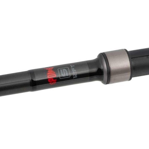 SPOMB S ROD 12 FT   NEW 24-0