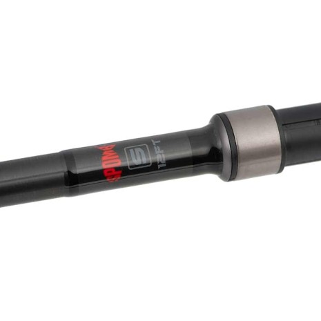 SPOMB S ROD 12 FT   NEW 24-0