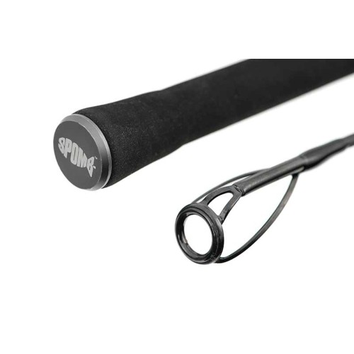 SPOMB S ROD 12 FT   NEW 24-1