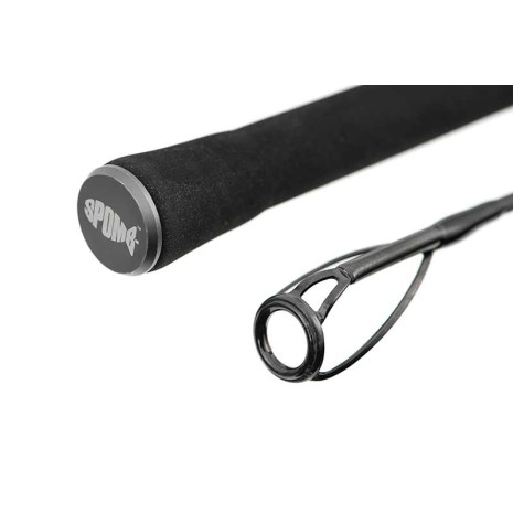 SPOMB S ROD 12 FT   NEW 24-1