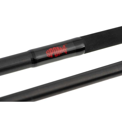 SPOMB S ROD 12 FT   NEW 24-7