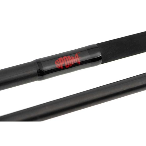 SPOMB S ROD 12 FT   NEW 24-7