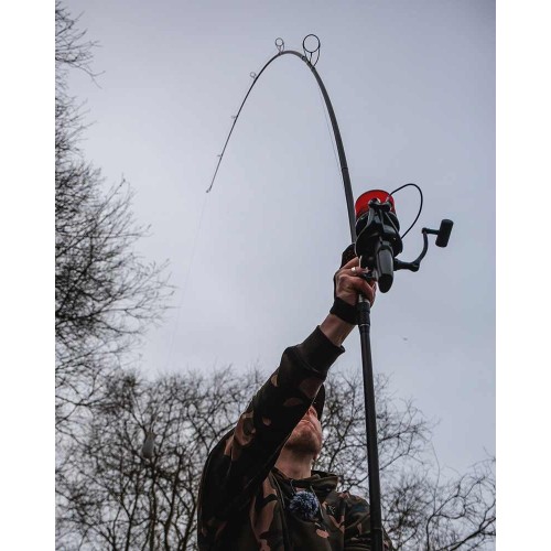 SPOMB S ROD 12 FT   NEW 24-11