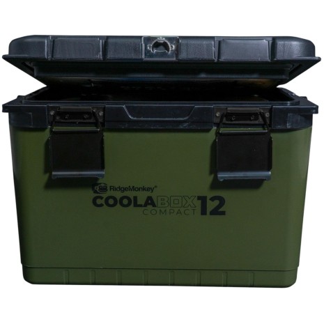 RIDGEMONKEY FRIGO COOLABOX COMPACT 12 LT   