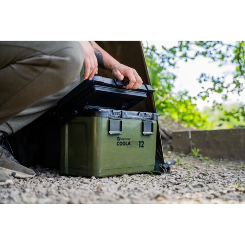 RIDGEMONKEY FRIGO COOLABOX COMPACT 12 LT   -2