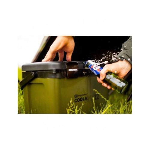 RIDGEMONKEY FRIGO COOLABOX COMPACT 12 LT   -3