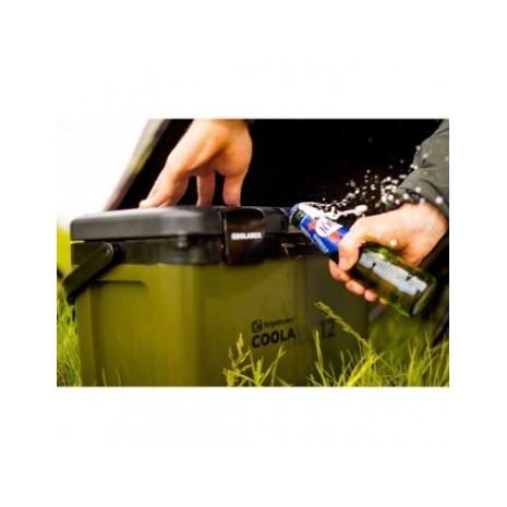 RIDGEMONKEY FRIGO COOLABOX COMPACT 12 LT   -3