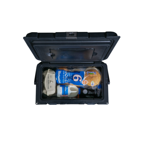 RIDGEMONKEY FRIGO COOLABOX COMPACT 12 LT   -4