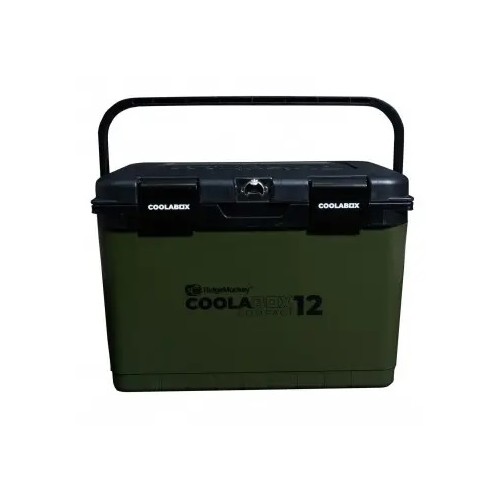 RIDGEMONKEY FRIGO COOLABOX COMPACT 12 LT   -5