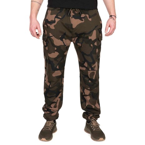 FOX LW CAMO JOGGERS