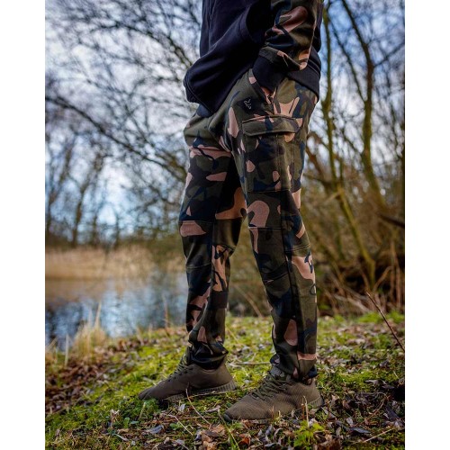 FOX LW CAMO JOGGERS-0